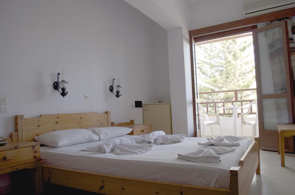 Hotel Velissarios Hersonissos  Habitación foto